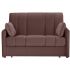 Диван Доминик Plush Brown