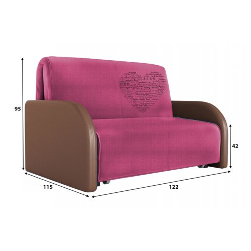 Диван Фавор Дизайн 14