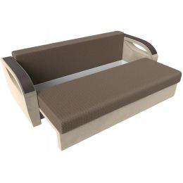 Диван Форсайт Корфу 03 Beige