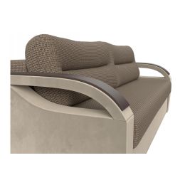 Диван Форсайт Корфу 03 Beige