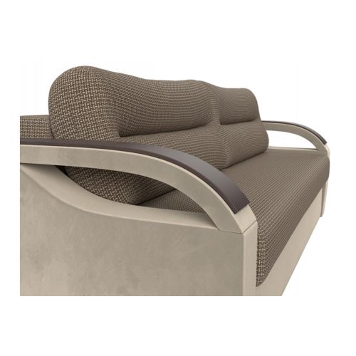 Диван Форсайт Корфу 03 Beige