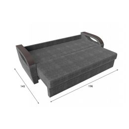 Диван Форсайт Сountry Grey