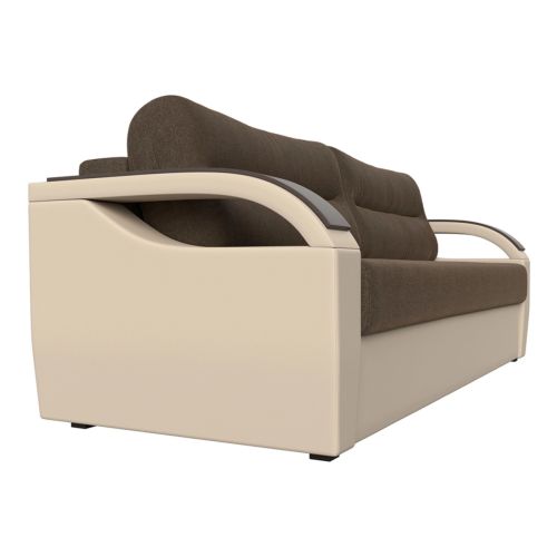 Диван Форсайт Сountry Микс Brown-Beige