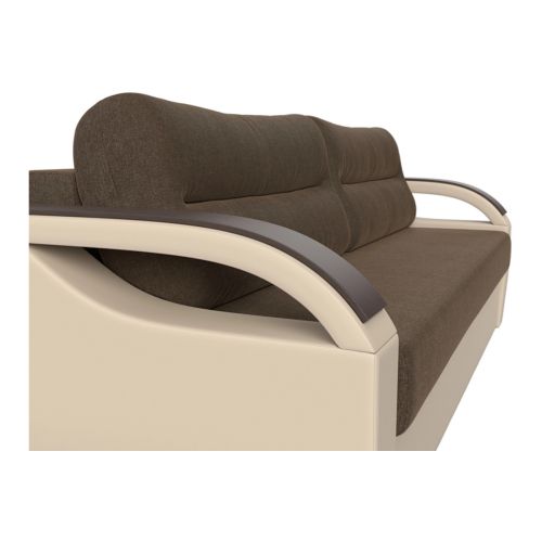 Диван Форсайт Сountry Микс Brown-Beige