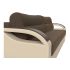 Диван Форсайт Сountry Микс Brown-Beige