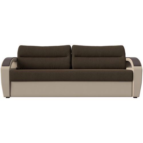 Диван Форсайт Сountry Микс Brown-Beige