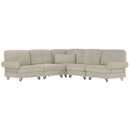 Диван модульный угловой Багама-2