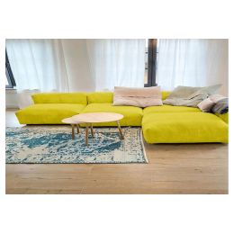 Диван модульный угловой Фиджи Еллоу