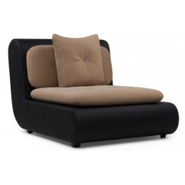 Диван модульный угловой Кормак-2 Plush Coffee