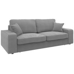 Диван Монако (Модена) Light Grey