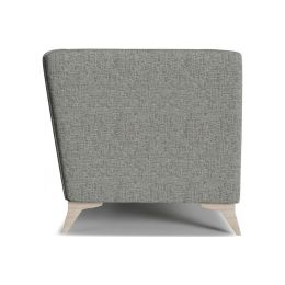 Диван прямой Честер new Light Grey