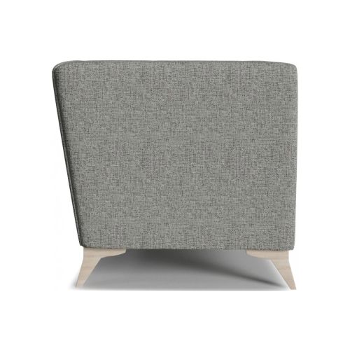 Диван прямой Честер new Light Grey