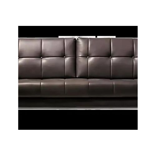 Диван прямой двухместный Пан