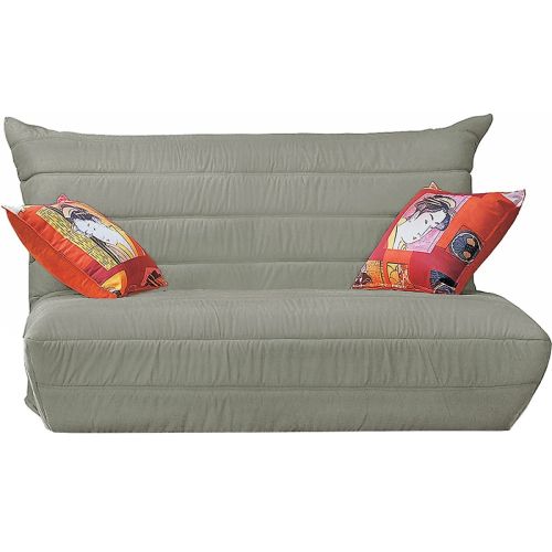Диван прямой Карат Grey