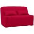 Диван прямой Клауд Plush Red