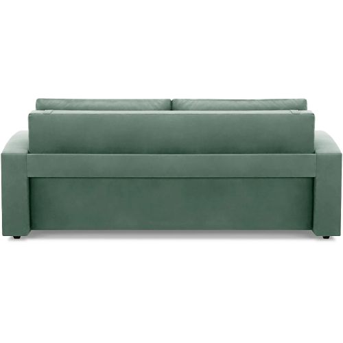 Диван прямой Окленд Дизайн 4