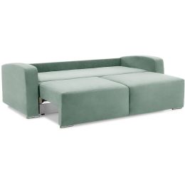 Диван прямой Окленд Дизайн 4