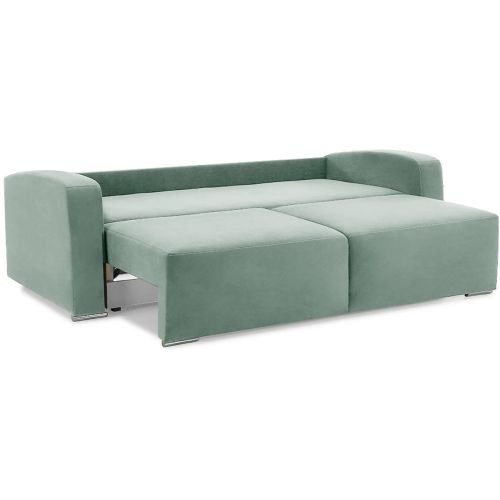 Диван прямой Окленд Дизайн 4