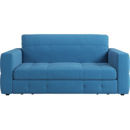 Диван Соренто-2 Plush Blue