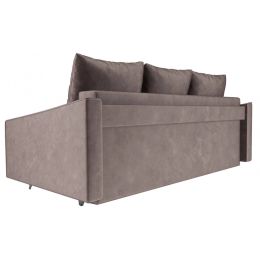 Диван Уэльс Plush Brown