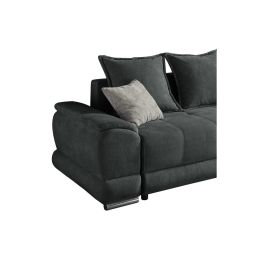 Диван угловой Nordkisa Gray