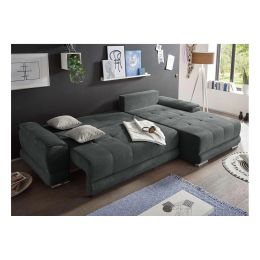 Диван угловой Nordkisa Gray