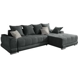 Диван угловой Nordkisa Gray