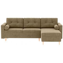 Диван угловой Белфаст Сountry Дарк Beige