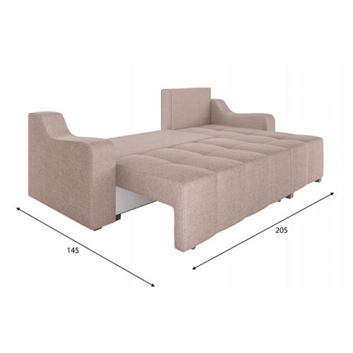 Диван угловой Берн Сountry Beige