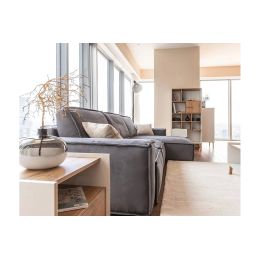 Диван угловой Флоренция Grey