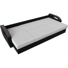 Диван угловой Форсайт Микс White