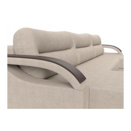 Диван угловой Форсайт Сountry Beige