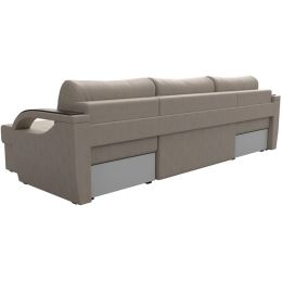 Диван угловой Форсайт Сountry Beige