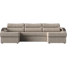 Диван угловой Форсайт Сountry Beige