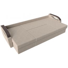 Диван угловой Форсайт Сountry Beige