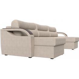 Диван угловой Форсайт Сountry Beige