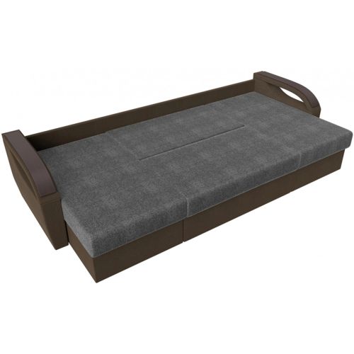 Диван угловой Форсайт Сountry Grey-Brown