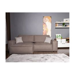 Диван угловой Гарда Мини Brown