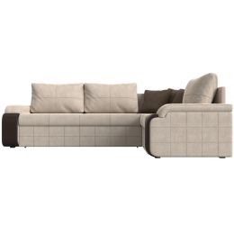 Диван угловой Николь Сountry Beige