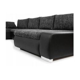 Диван угловой П-образный Лацио 2 дельфин