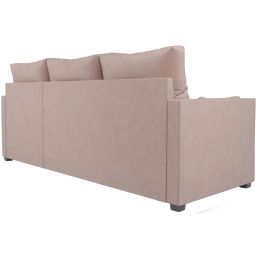 Диван угловой Париж Кордрой Beige