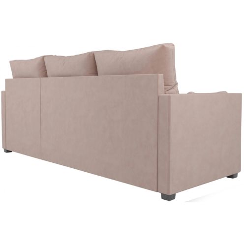 Диван угловой Париж Кордрой Beige