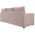 Диван угловой Париж Кордрой Beige