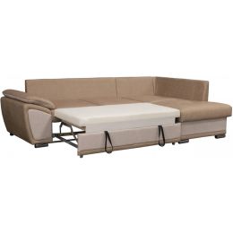 Диван угловой Риттэр