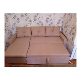 Диван угловой Роял