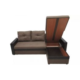 Диван угловой Роял