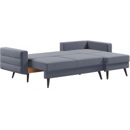 Диван угловой Сидней Нави