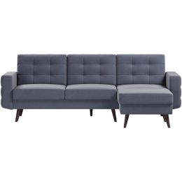 Диван угловой Сидней Нави