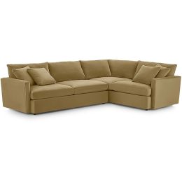 Диван угловой Стелф Макси Style 4