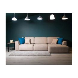 Диван угловой Тибр Beige